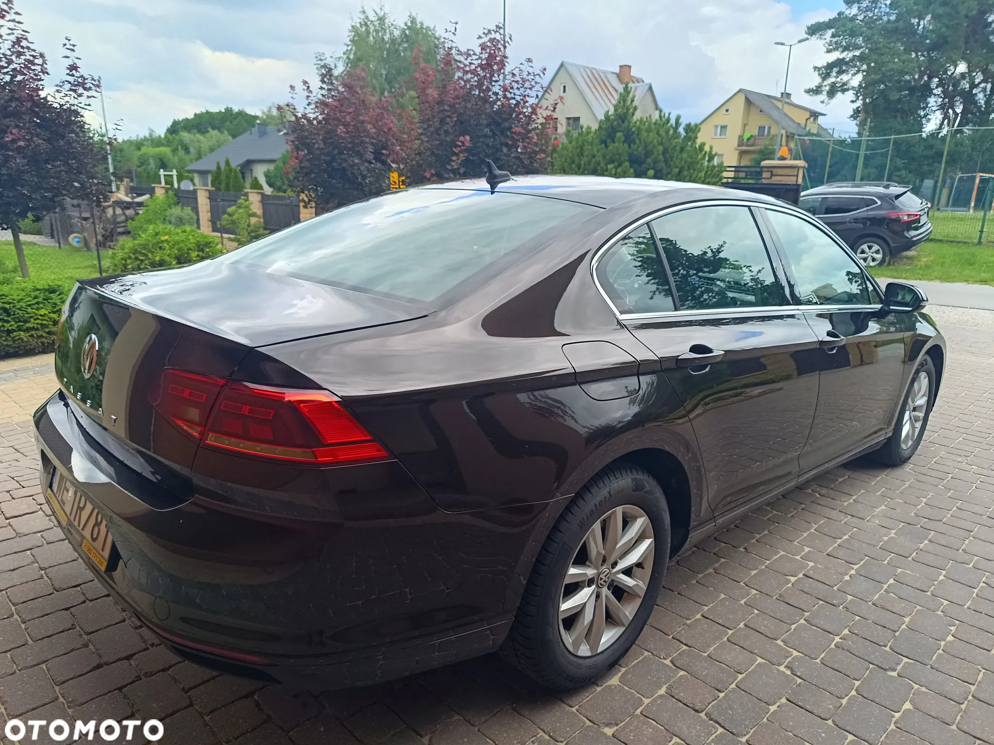 Volkswagen Passat 2.0 TDI EVO Business DSG - 28