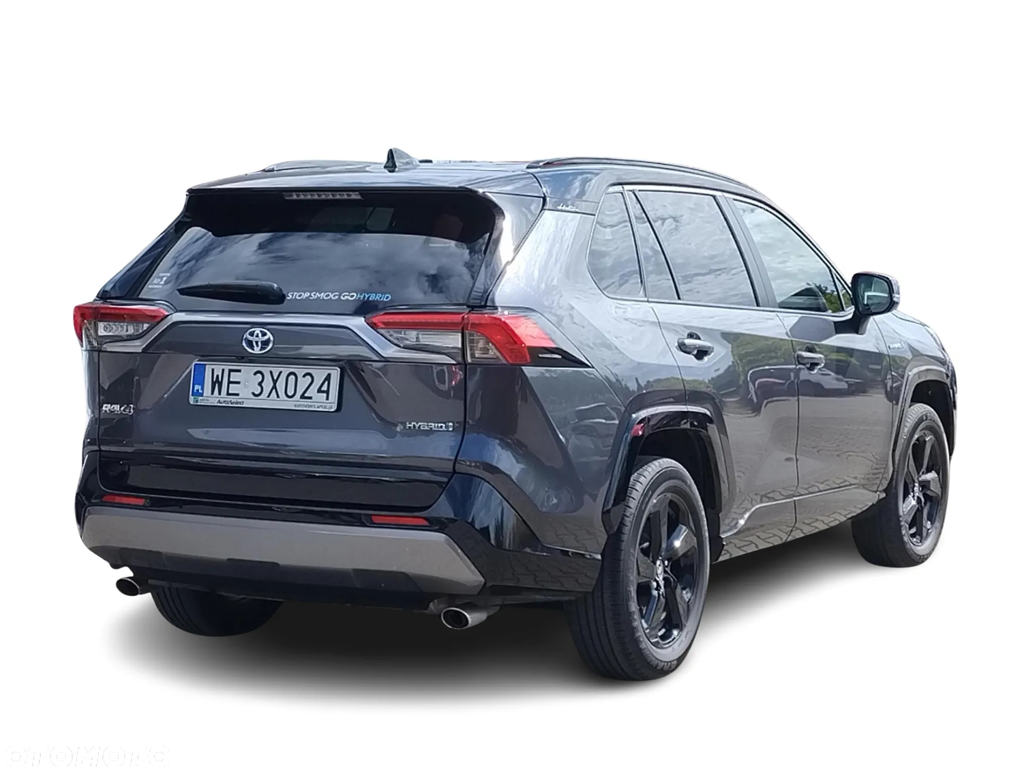 Toyota RAV4 - 6
