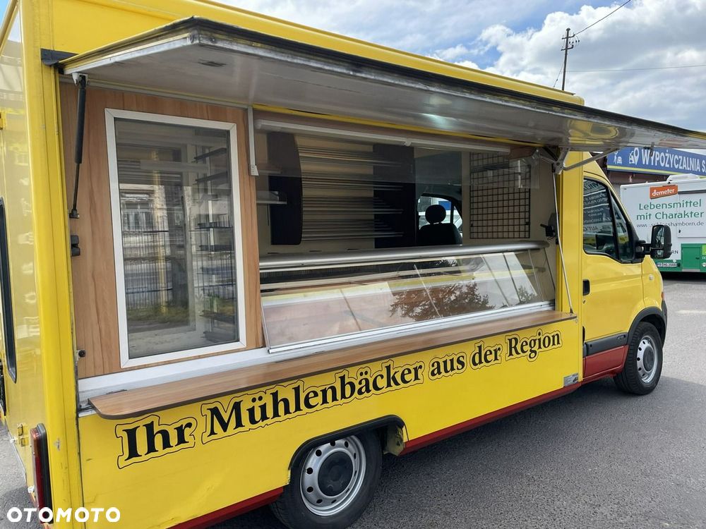 Renault Master - 24