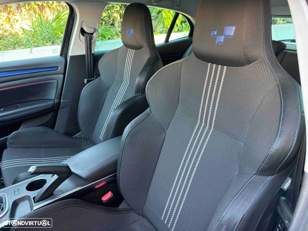 Renault Mégane 1.2 TCE GT Line - 29