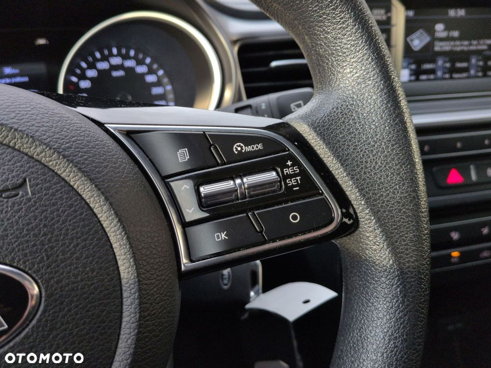 Kia Ceed - 15