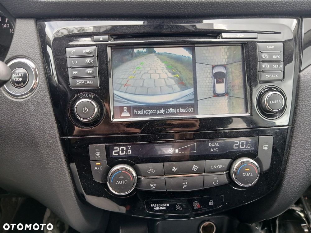 Nissan Qashqai - 7
