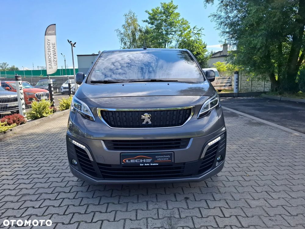 Peugeot expert - 4