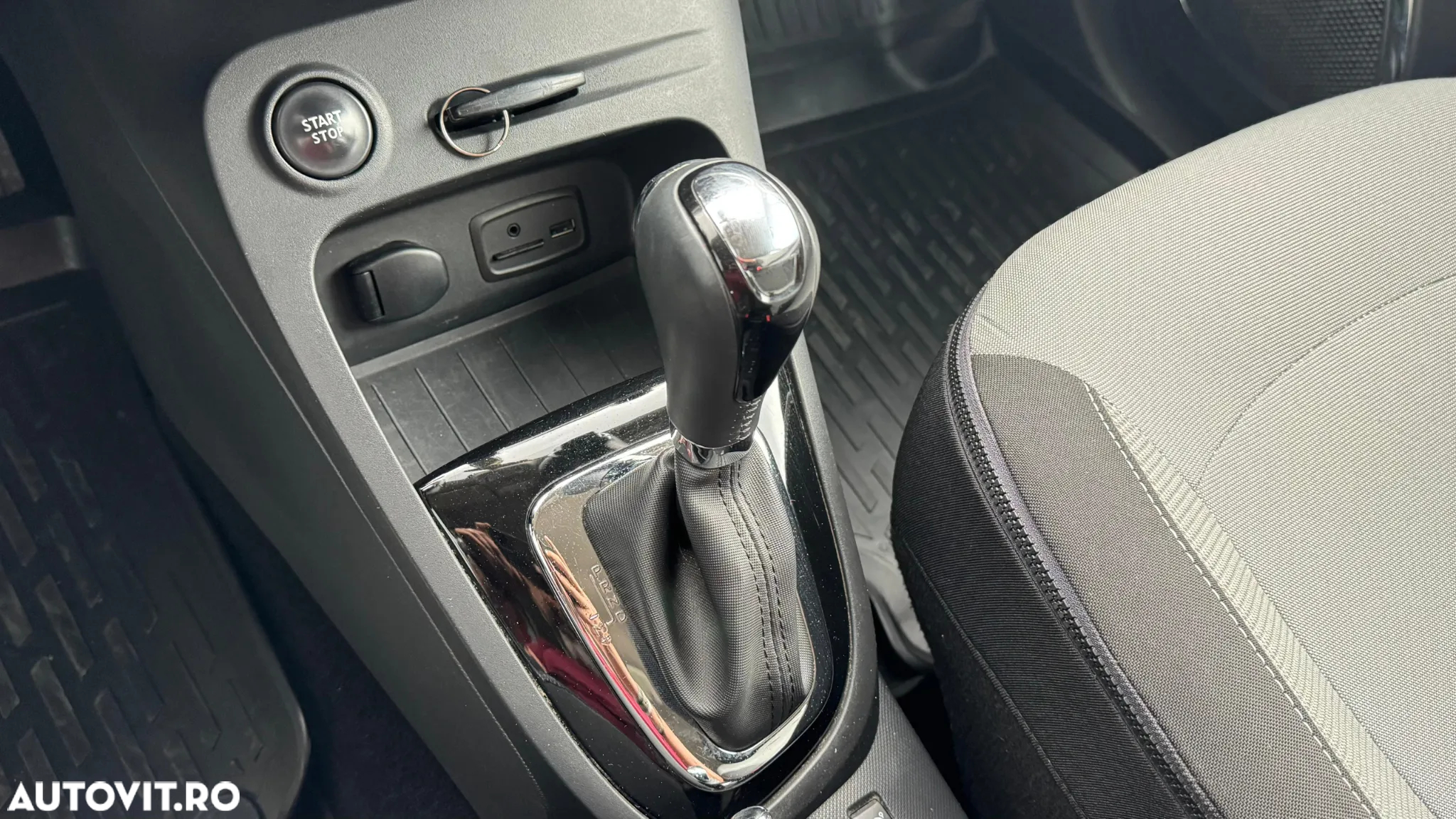 Renault Captur ENERGY dCi EDC XMOD - 19