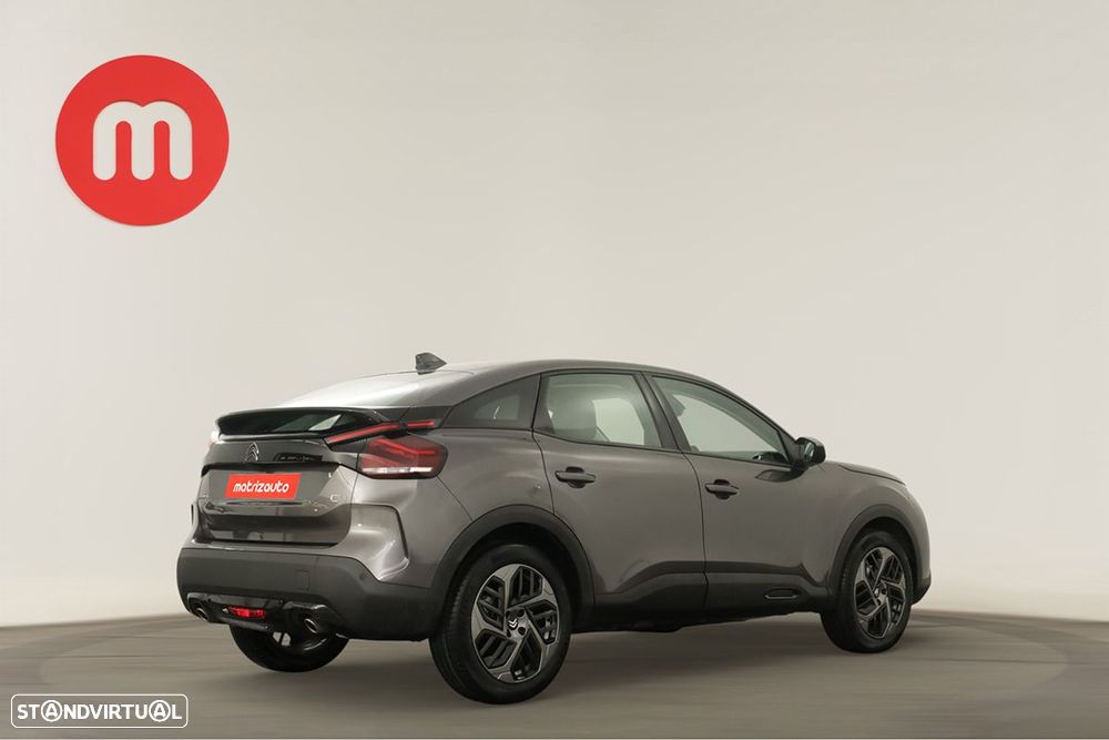 Citroën C4 1.2 PureTech Feel Pack - 4