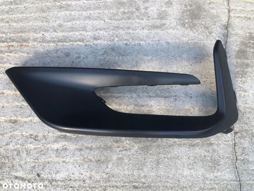kratka ramka lewa st line kuga mk3 escape usa 2020 - 2