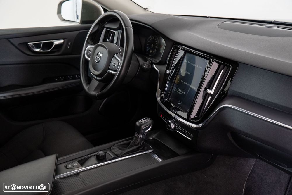Volvo V60 2.0 D3 Geartronic - 23