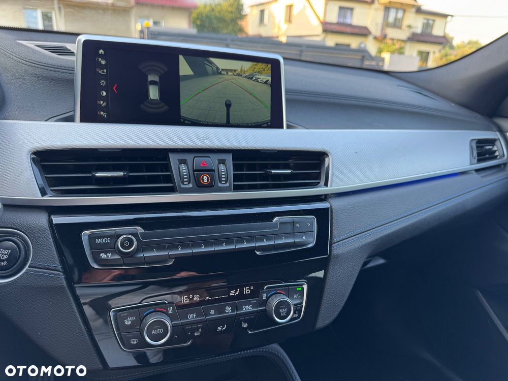 BMW X2 xDrive20d M Sport - 35