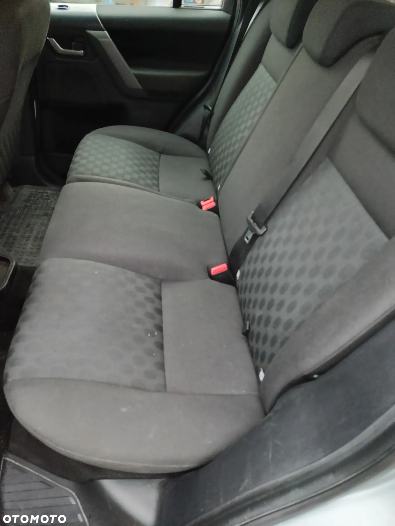 Land Rover Freelander II 2.2TD SE - 20