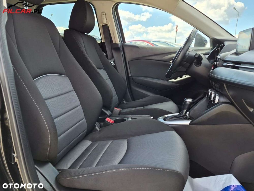 Mazda CX-3 - 10