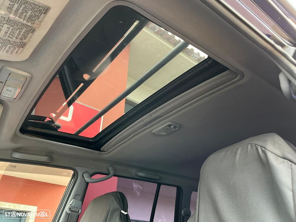 Toyota Land Cruiser 3.0 TD Pack 2 - 16