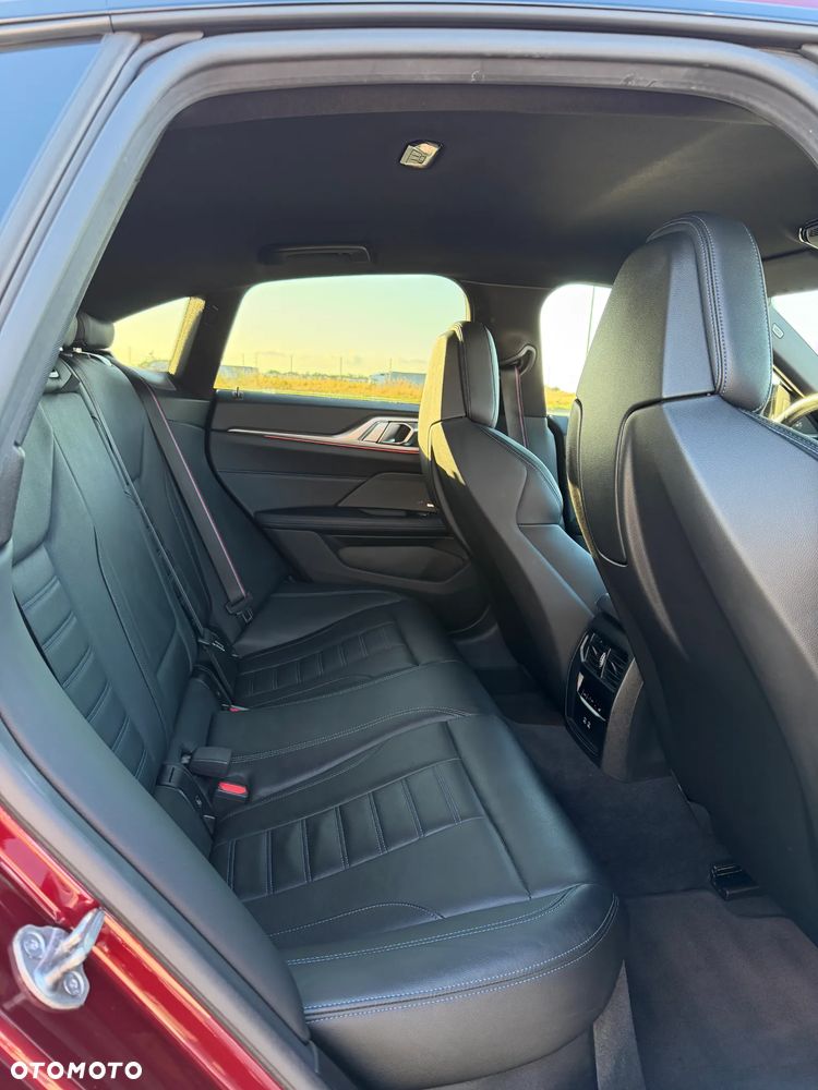 BMW Seria 4 M440i xDrive mHEV sport - 15