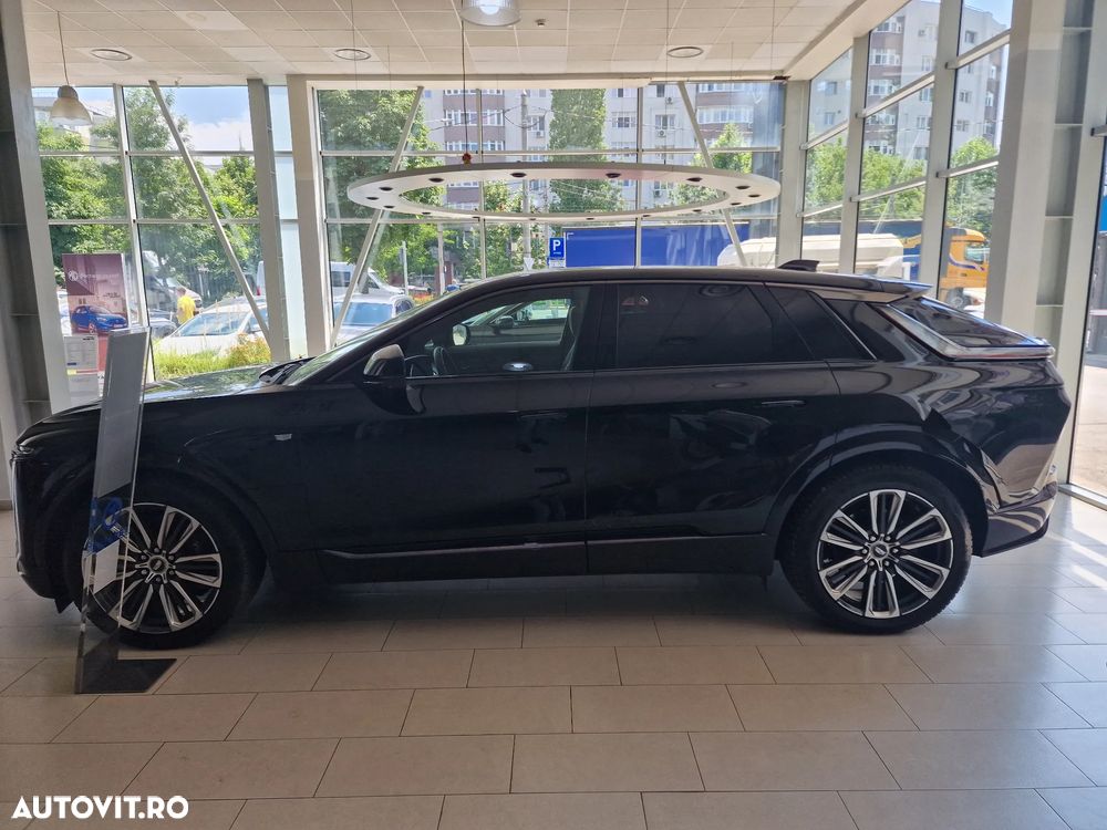 CADILLAC Lyriq 2024 — imagine 6