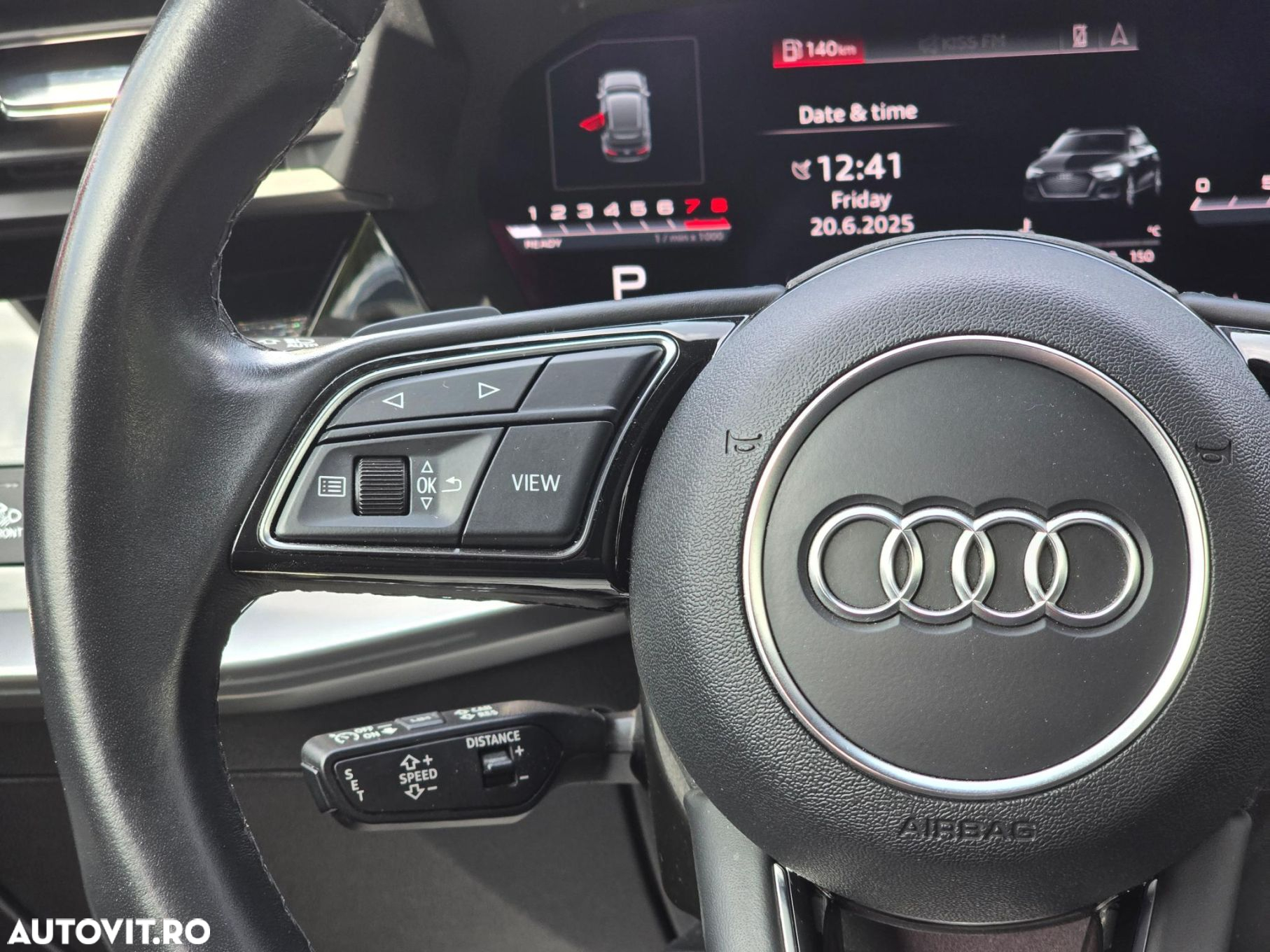 Audi A3 - 11