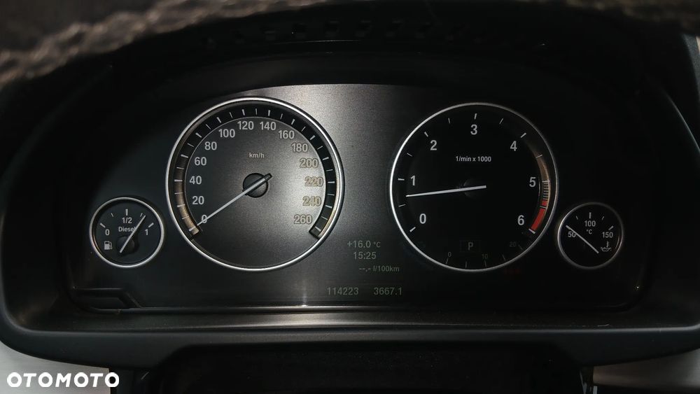 BMW X5 - 17