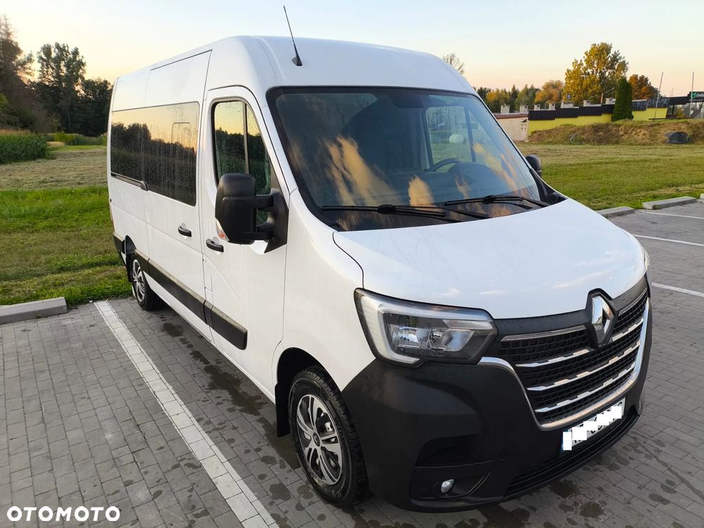 Renault Master - 12