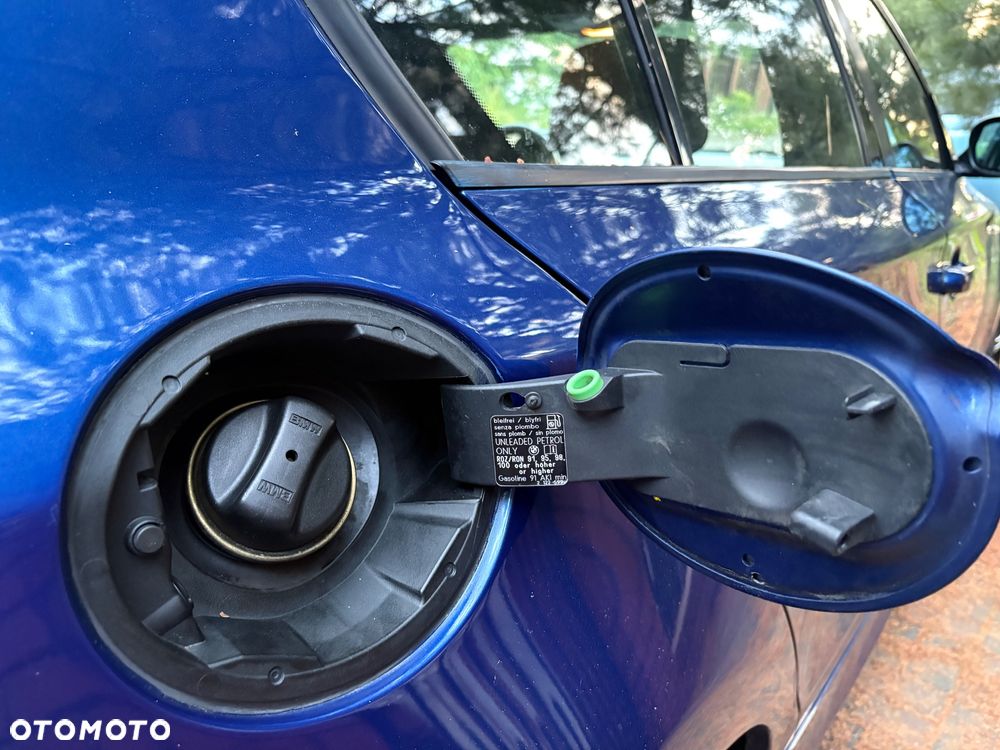 BMW Seria 1 - 29