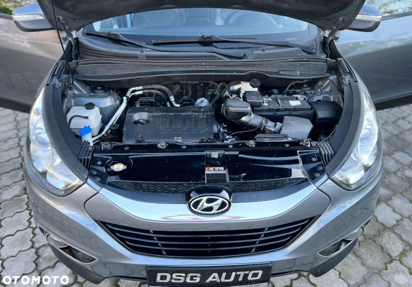 Hyundai ix35 - 35