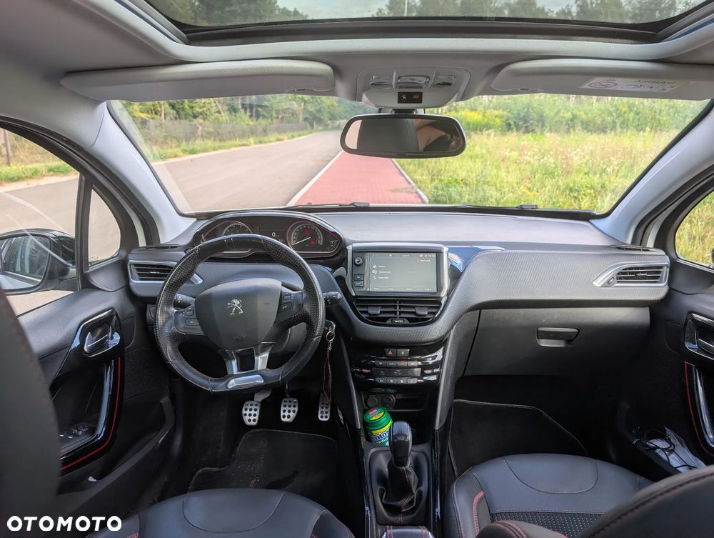 Peugeot 2008 PureTech 110 Stop&Start GT-Line Edition - 15