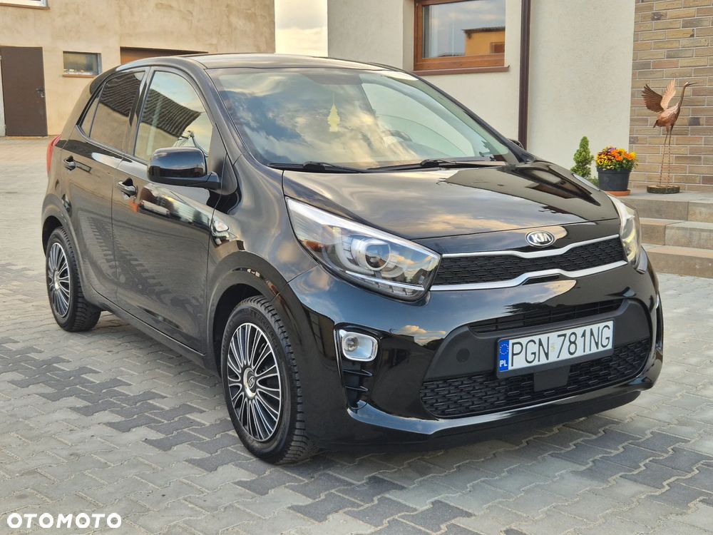 Kia Picanto 1.0 Edition 7 - 16