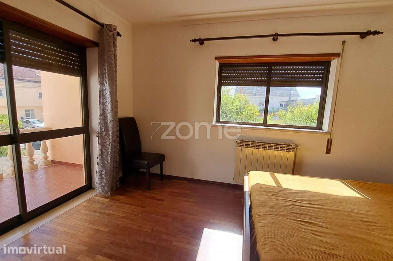 Quarto Single para arrendamento a estudante ou trabalhador - Grande imagem: 3/19