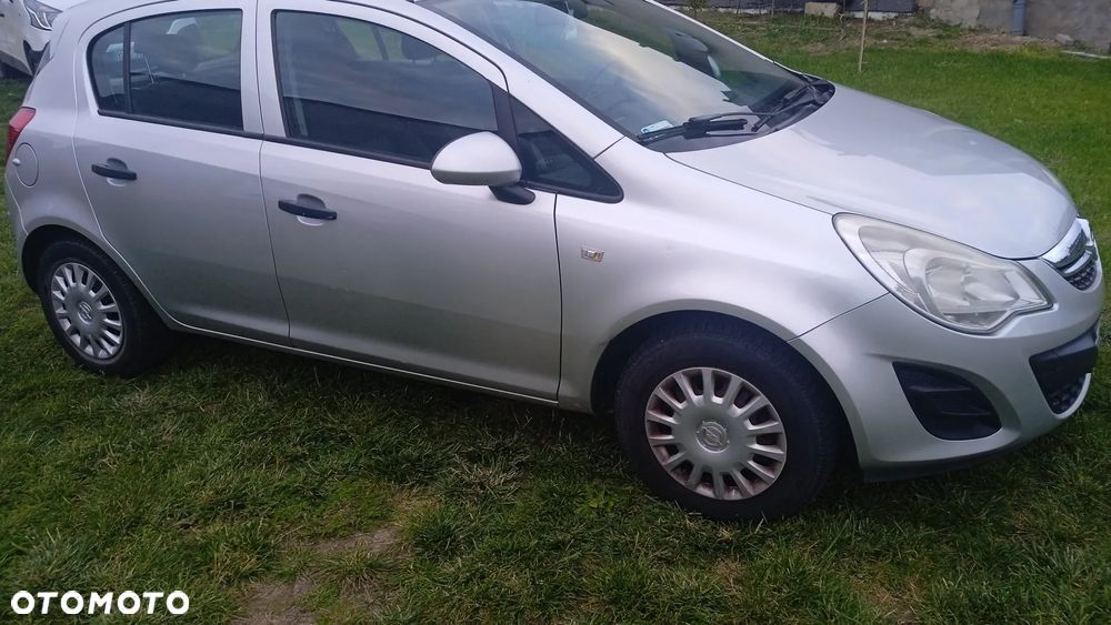Opel Corsa 1.0 12V Essentia - 3