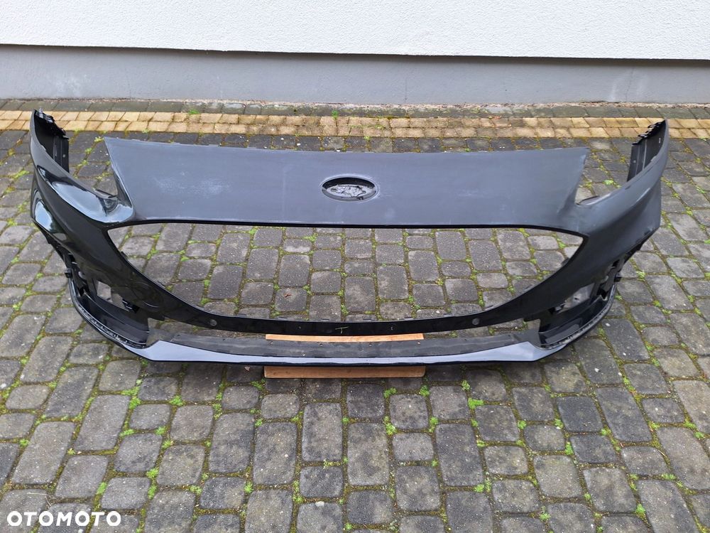 FORD KUGA III MK3 ST-line ESCAPE ST-LINE 19- 20- ZDERZAK PRZÓD PRZEDNI ORYG FORD LV4B-17D957-H WYSYŁKA 24h - 1