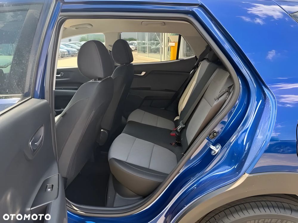Kia Stonic 1.0 T-GDI L DCT - 7