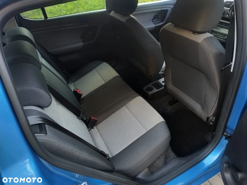 Skoda Fabia 1.2 12V Active - 24