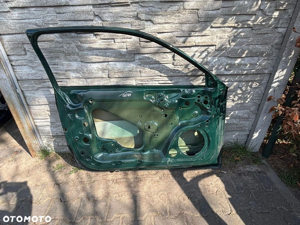 Drzwi Lewe Audi A1 3 Drzwi 2010-2018r. - 2