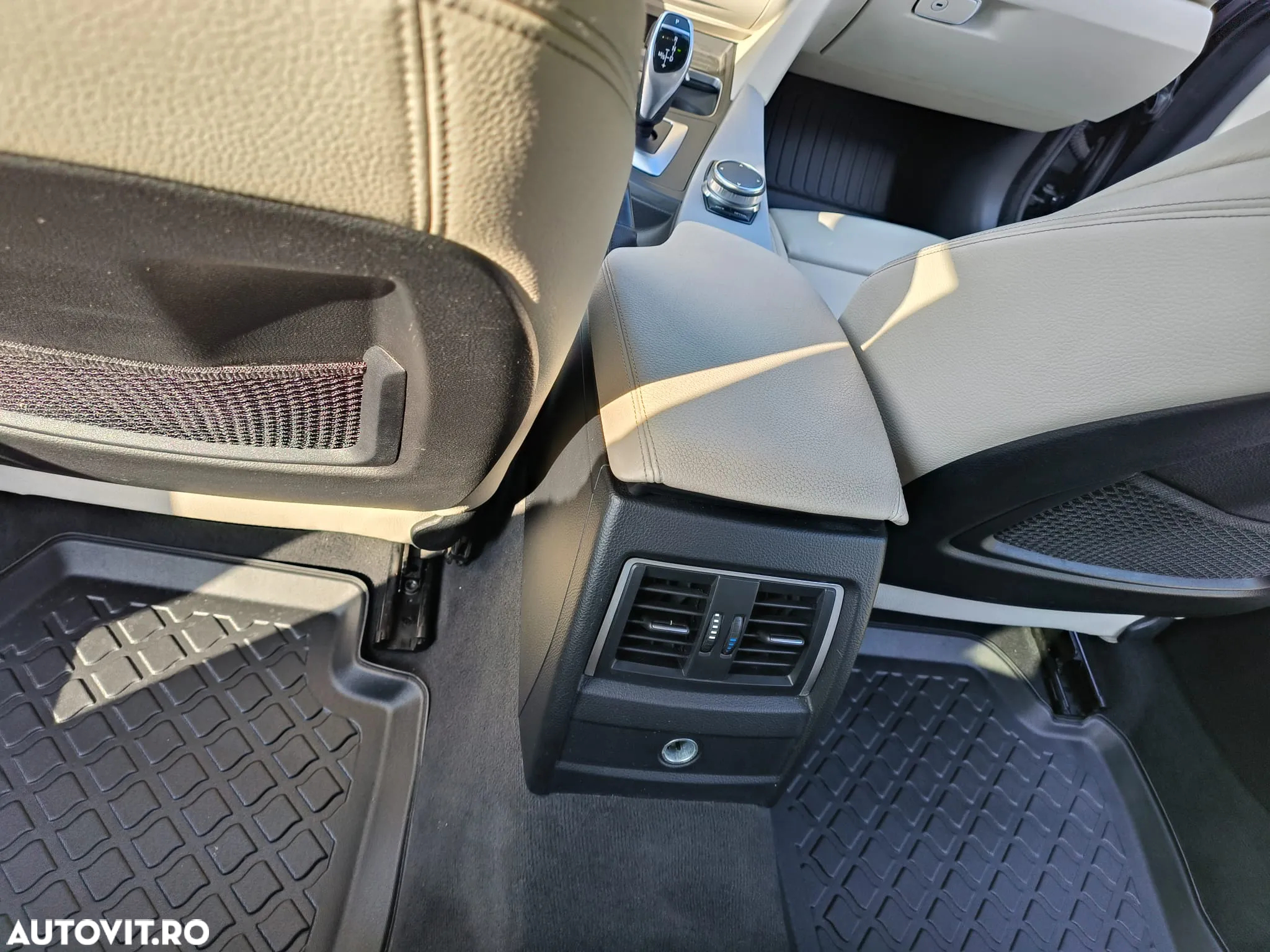BMW Seria 4 420d Gran Coupe M Sport - 7