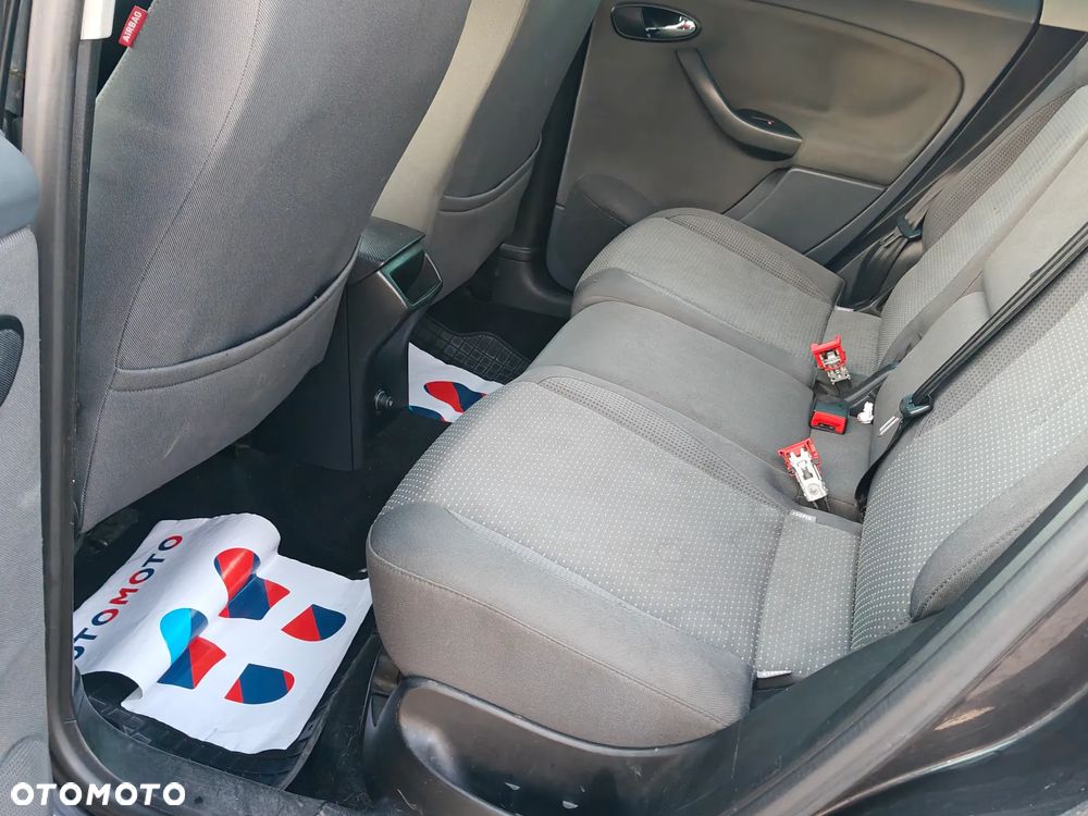 Seat Altea 2.0 TDI DSG Reference - 8