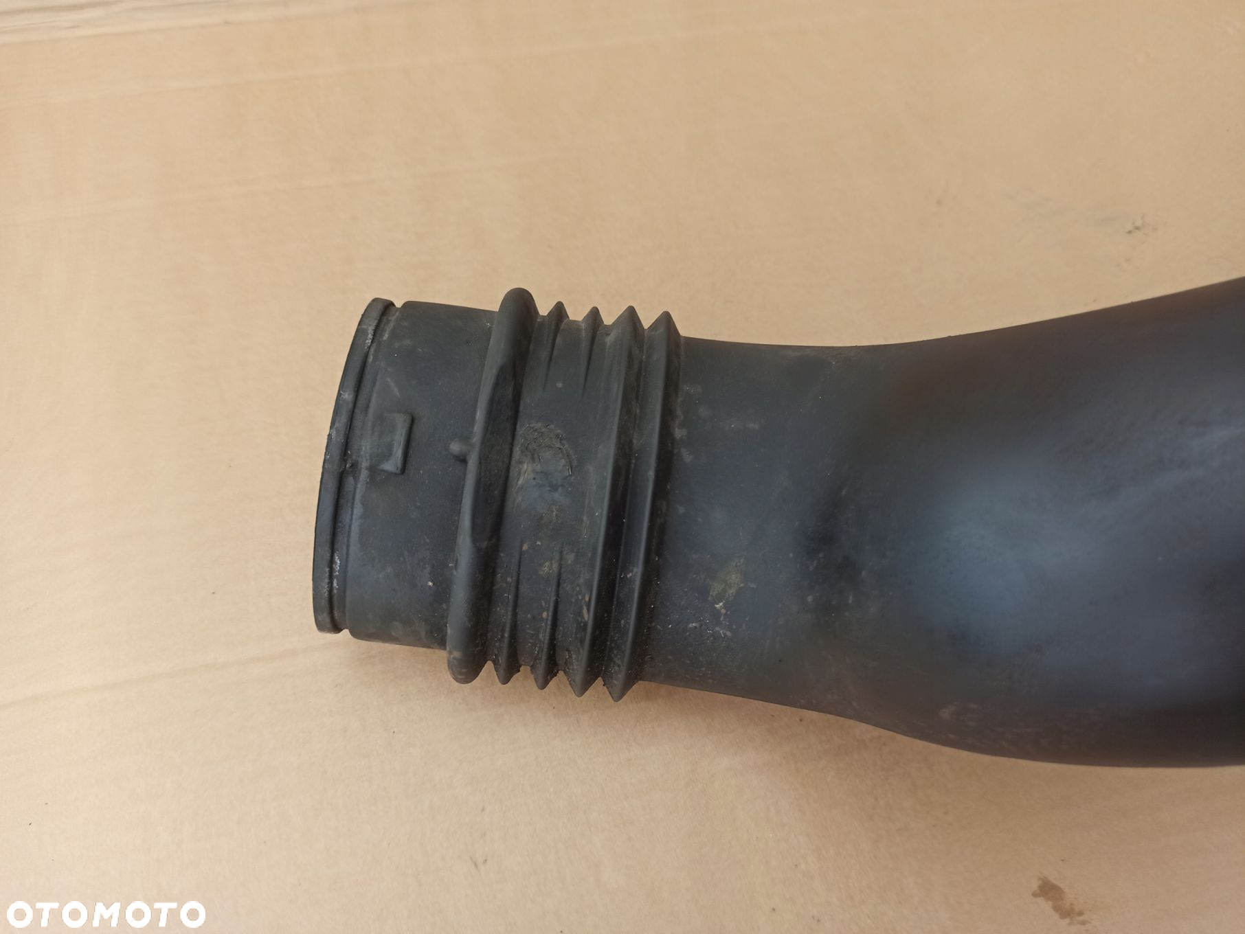 Przewód powietrza ALFA ROMEO 159 1.9JTDM 51772592 - 6