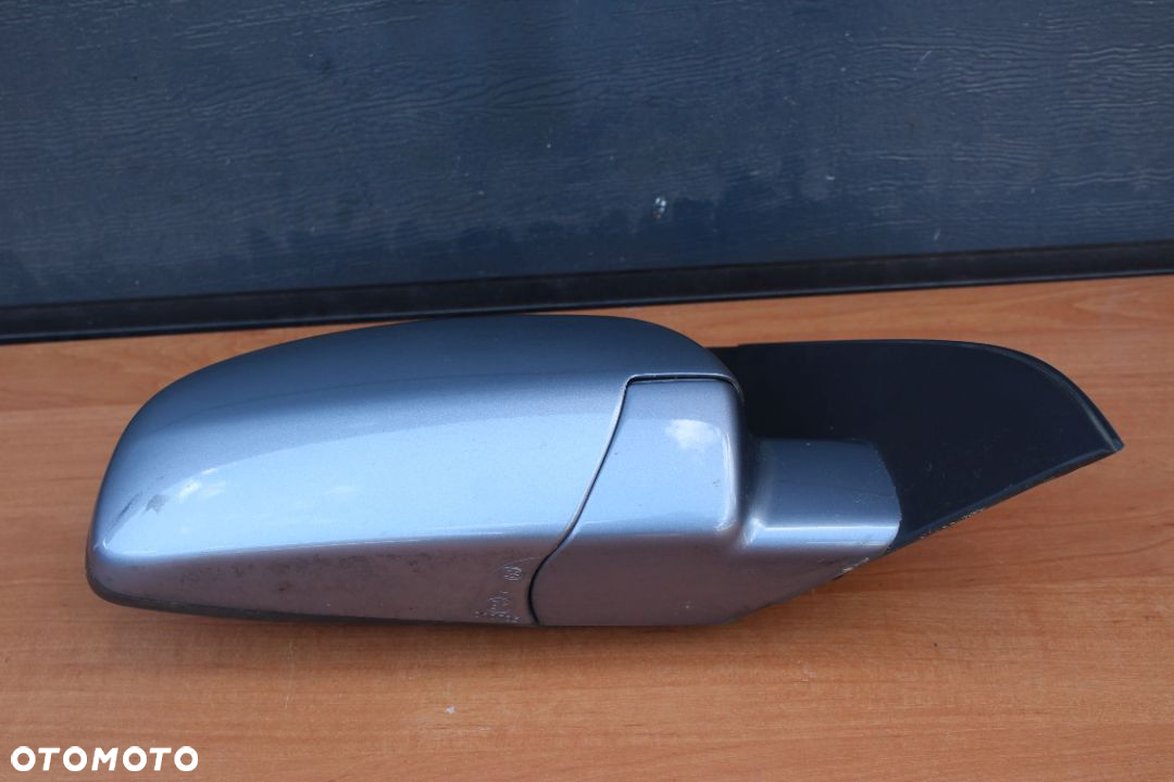 LUSTERKO PRAWE OPEL VECTRA C SIGNUM Z163 8 PINÓW EUROPA - 4