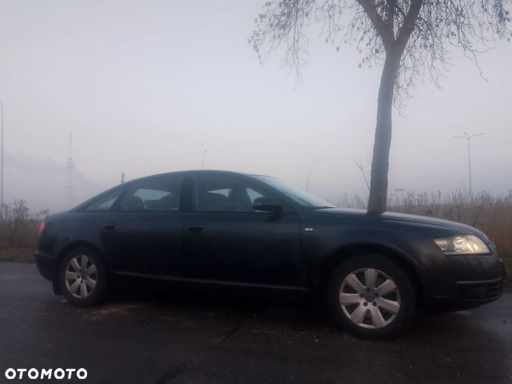 Audi A6 Limousine - 13