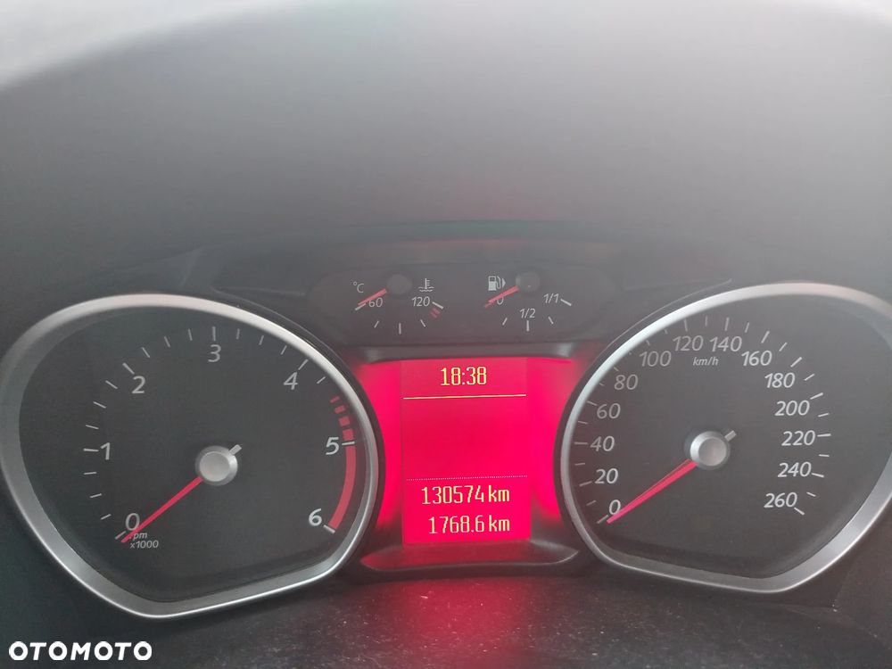 Ford Mondeo - 15
