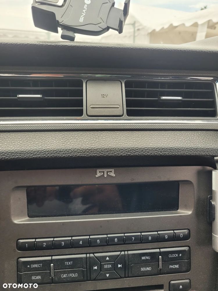 Ford Mustang 3.7 V6 Premium - 6