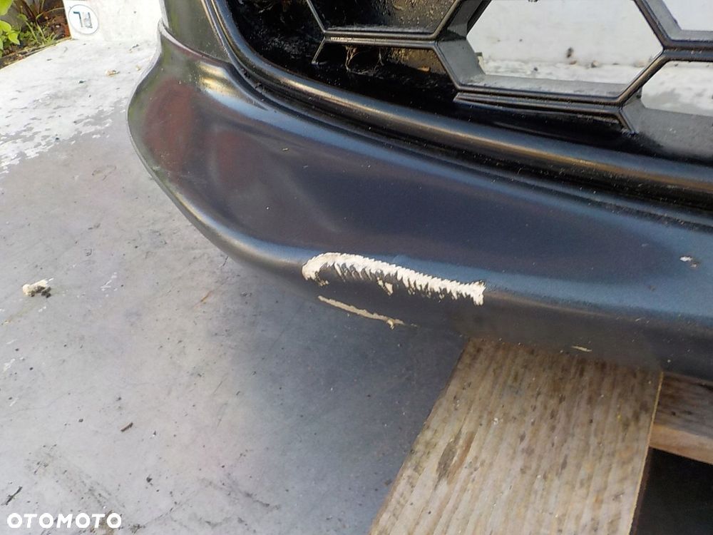 294 FORD MONDEO IV MK4 LIFT ST XENON PDC ZDERZAK PRZÓD PRZEDNI - 14