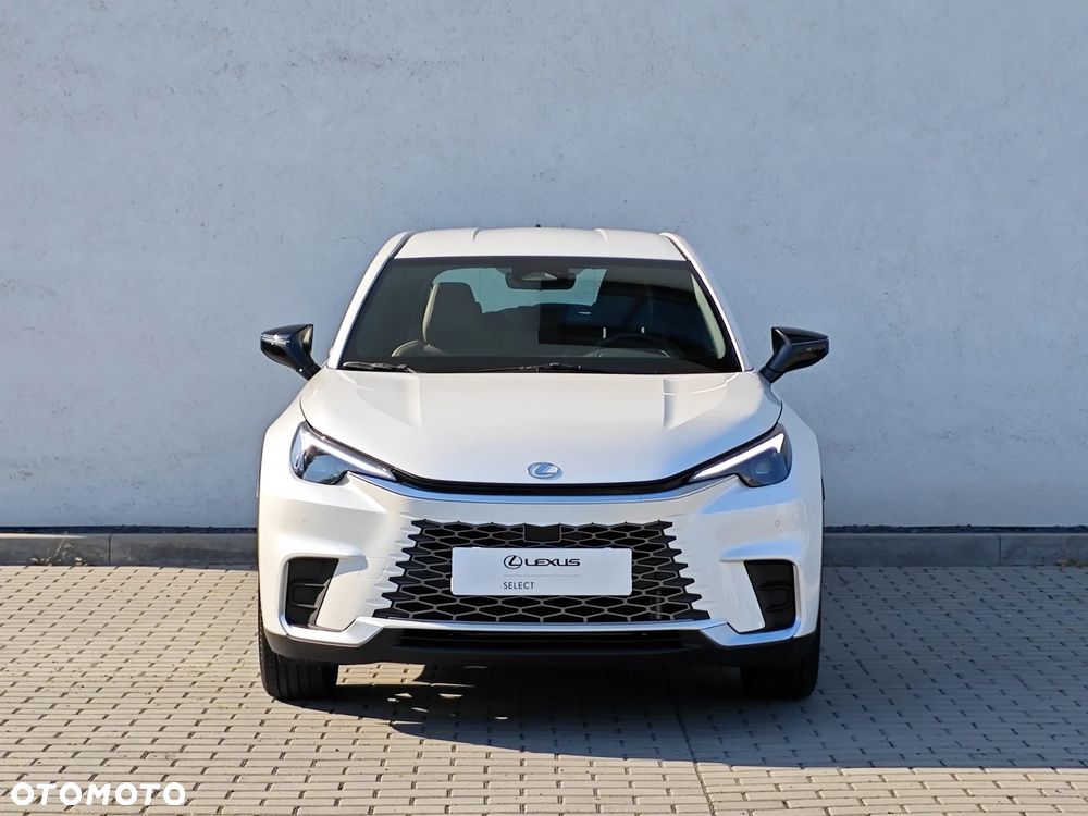 Lexus LBX 1.5 Hybrid Elegant - 7