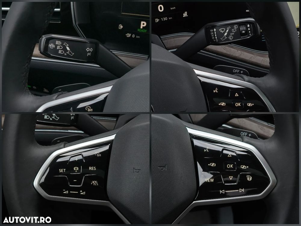 Volkswagen Touareg 3.0 V6 e-Hybrid 4Motion Aut. Atmosphere - 32