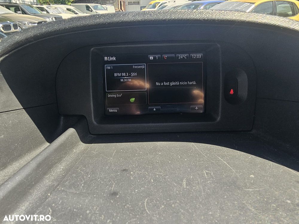Renault Kangoo 1.5 dCI Expression - 17