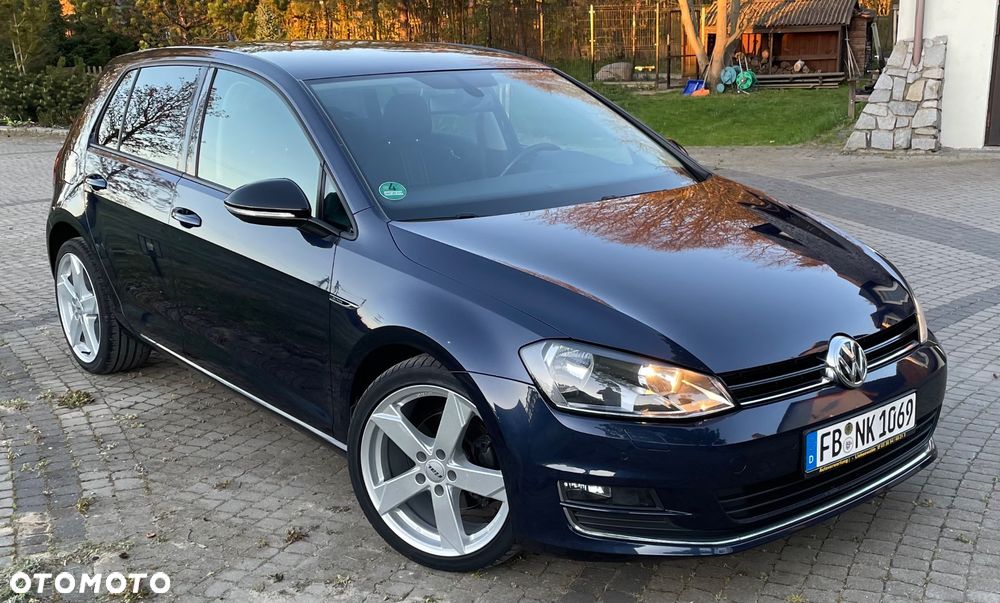 Volkswagen Golf 1.6 TDI BlueMotion Technology Trendline - 2