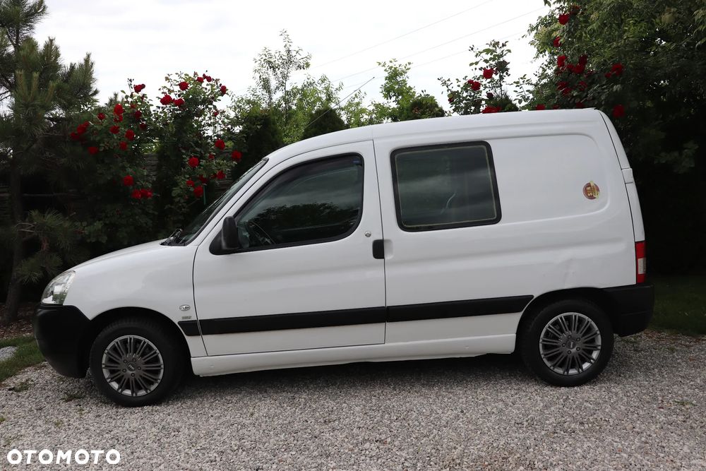 Peugeot PARTNER - 2