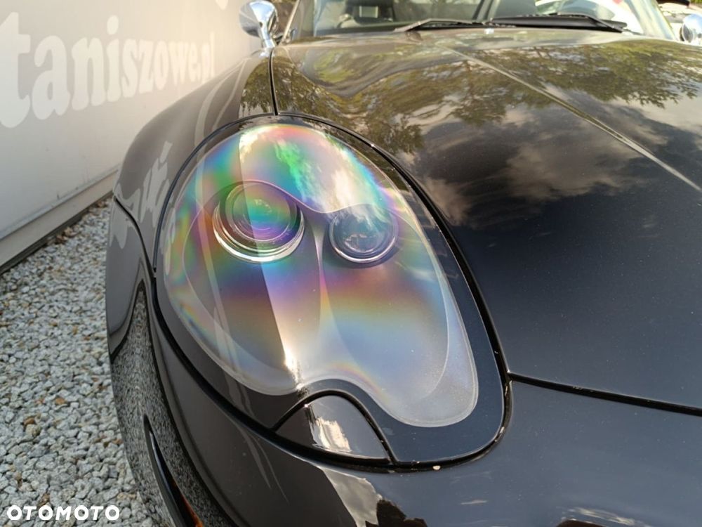BMW Z8 - 27