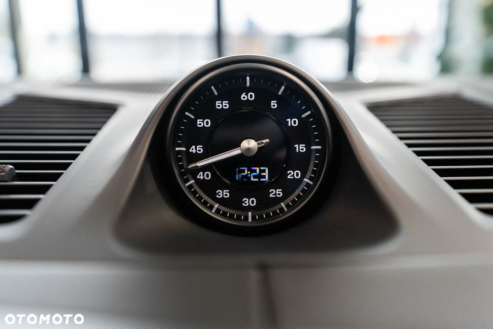 Porsche Cayenne E-Hybrid PHEV - 33