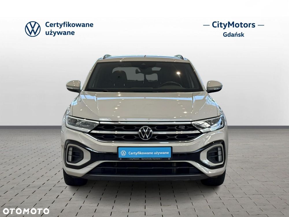 Volkswagen T-Roc - 8