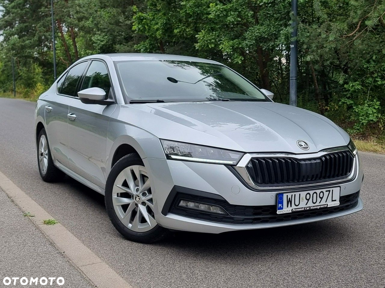 Skoda Octavia 1.5 TSI ACT Business - 10