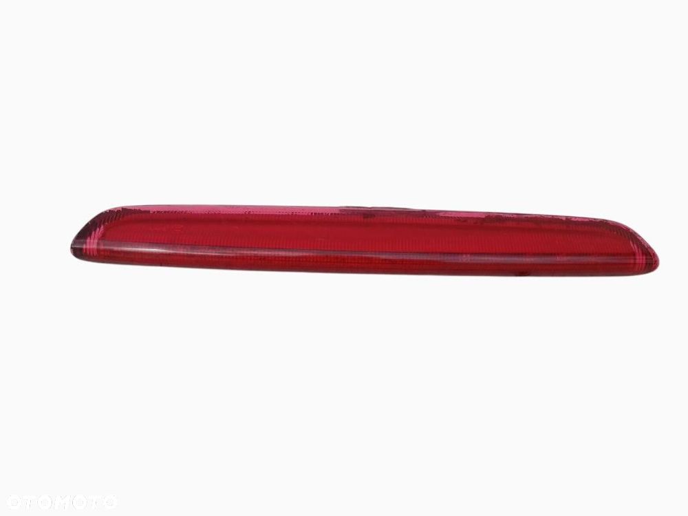 TRZECIE ŚWIATŁO STOP LAMPA STOPU AUDI A3 8P 5D SPORTBACK 8P4945097 - 1