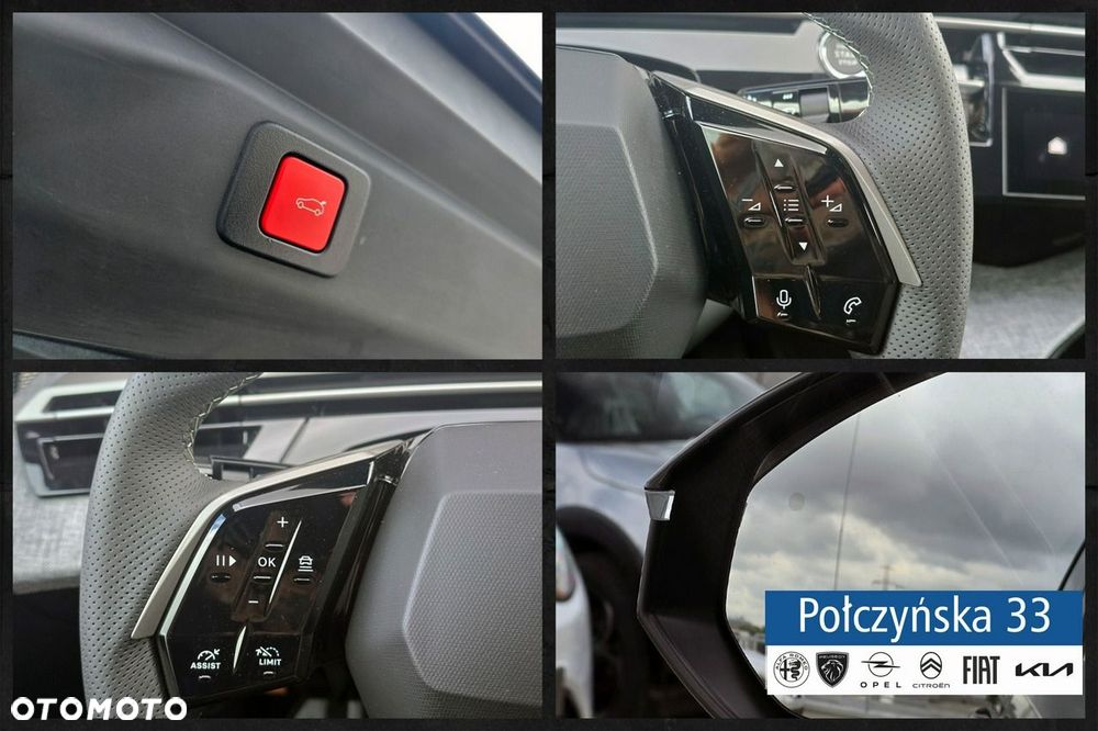 Peugeot 3008 - 33