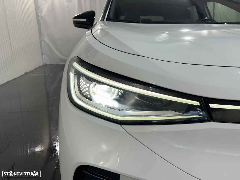 VW ID.4 Performance Upgrade Pro 1st Max - 15